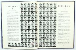 Fairfield-Suisun Army Air Field CA 1944 Station 10 Pacific Wing WWII Year Book