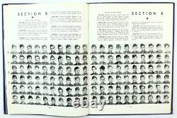 Fairfield-Suisun Army Air Field CA 1944 Station 10 Pacific Wing WWII Year Book