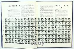 Fairfield-Suisun Army Air Field CA 1944 Station 10 Pacific Wing WWII Year Book