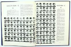 Fairfield-Suisun Army Air Field CA 1944 Station 10 Pacific Wing WWII Year Book