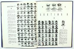Fairfield-Suisun Army Air Field CA 1944 Station 10 Pacific Wing WWII Year Book