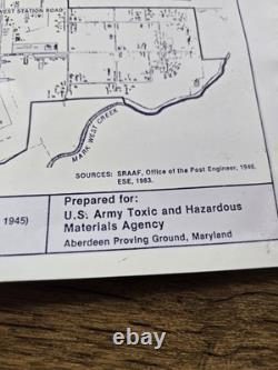 Fighter Training at Santa Rosa Army Air Field 1942-1945 Olson WWII Sonoma County