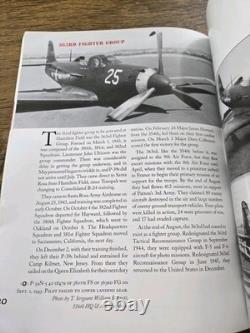 Fighter Training at Santa Rosa Army Air Field 1942-1945 Olson WWII Sonoma County