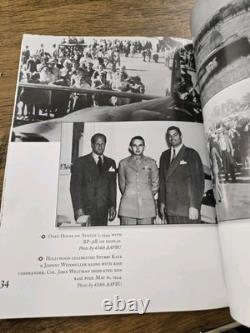 Fighter Training at Santa Rosa Army Air Field 1942-1945 Olson WWII Sonoma County