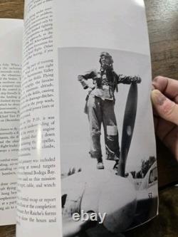 Fighter Training at Santa Rosa Army Air Field 1942-1945 Olson WWII Sonoma County