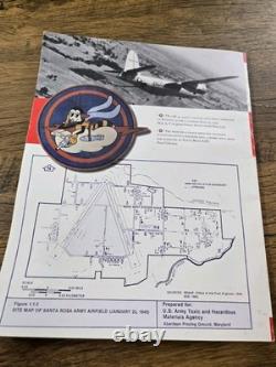 Fighter Training at Santa Rosa Army Air Field 1942-1945 Olson WWII Sonoma County