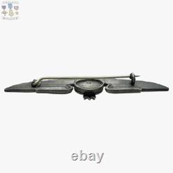 Firmin London Theater Made Wwii U. S. Army Air Corps Bombardier Wings 3-1/8 Size