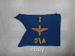 Flag620 WW2 US Army Air Corps Guide On 1st A/C