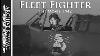 Fleet Fighter World War II Dramatisation 1942