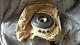 GREAT WWII Army Air Force Summer Pilot Helmet/Cap Spec. AN-H-15