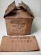 G E N O S Radio Noise Filter 1C202, US Army Air Force Spec 32331 B 17 B 24 B 29