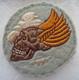 Genuine Authentic WWII US Army 12th Air Force 85th Fighter Squadron Patch