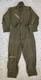 Genuine WWII US Army Air Forces Type A-4 Flight Suit 1943 Size 38 Jumpsuit Rare