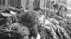 Germany 1945 Bombing Of Dresden By Us Army Air Force Royal Air Force Cremation Victims
