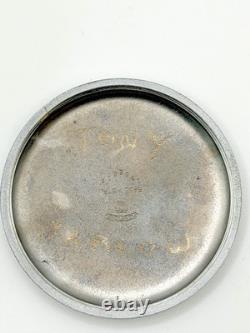 Hamilton 4992B Rare WWII movement marked US ARMY AIR CORPS Fully Serviced Hamilton 4992B Rare WWII movement marked US ARMY AIR CORPS Fully Serviced