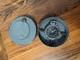 Hamilton WWII Army Air Corps Navigation 24H Pocket Watch with Shockproof Case
