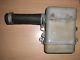 Harley davidson wla, wlc flathead 45ci indian 741 WWII army air filter+hose NOS