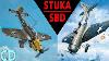 How The Stuka And Douglas Sbd Altered The Course Of Ww2