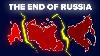 How War In Ukraine Will Cause Russia To Collapse