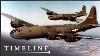 How Ww2 America Would Eventually Dominate The Skies War Factories Timeline