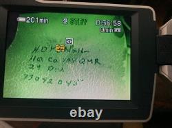 ID'd KIA MIA WW2 WWII M1917A1 Kelly Helmet Army Air Corps Military