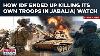 Idf Friendly Fire Turns Ugly Israeli Tank Mistakes Own Troops For Hamas Fighters Watch