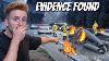 Investigating The New Jersey Drone Ufo Crash Site Military Police Pulled Us Over Found Evidence