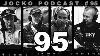 Jocko Podcast 95 W Jim Kunkle And Capt Charlie Plumb