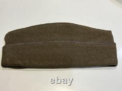 June 6, 1944 D-Day WWII U. S. 8th Army Air Force Wool Coat Field Jacket 36R
