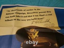 Keep Em Flying WWII Poster By Bettina Steinke U. S Army Air Campaign