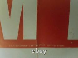 Keep Em Flying WWII Poster By Bettina Steinke U. S Army Air Campaign