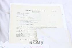 Large Grouping of WWII US Army Air Force C. B. I. Pilot Documents & Letters Home