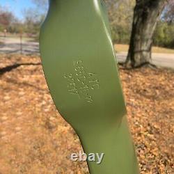 Large WWII Airplane Propeller Replica US Army Air Corps Authentic Décor 76