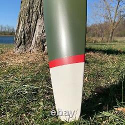 Large WWII Airplane Propeller Replica US Army Air Corps Authentic Décor 76