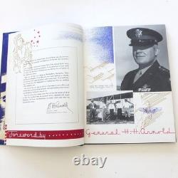 Las Vegas Army Air Field 1943 WWII Army Air Forces Training Command Yearbook