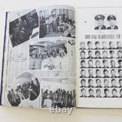 Las Vegas Army Air Field 1943 WWII Army Air Forces Training Command Yearbook
