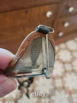 Lot of 3 WWII HS-33 Headset / Receivers Army Air Corps & Aviator Goggle/Glasses