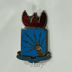 Lot of WW2 WWII Era US Army Air Force Insignia Pins Sterling Aviation School Vtg