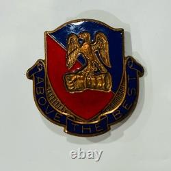 Lot of WW2 WWII Era US Army Air Force Insignia Pins Sterling Aviation School Vtg