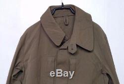 MEGA RARE! WW2 Vintage Japan Army Air Force Pilot Flight Jacket Military Clothes