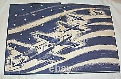 Malden Field Army Air Forces Missouri 1944 WWII WAC Class 44 A B Bomber Fighter