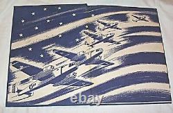 Malden Field Army Air Forces Missouri 1944 WWII WAC Class 44 A B Bomber Fighter