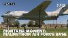 Malmstrom Museum And Air Park Highlights 80 Plus Years Of Air Defense