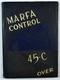 Marfa Army Air Field (Marfa, Texas) Class 45-C 1945 WWII History Year Book