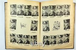 Marfa Army Air Field (Marfa, Texas) Class 45-C 1945 WWII History Year Book