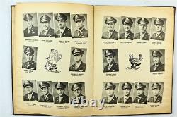 Marfa Army Air Field (Marfa, Texas) Class 45-C 1945 WWII History Year Book