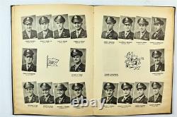 Marfa Army Air Field (Marfa, Texas) Class 45-C 1945 WWII History Year Book