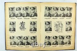 Marfa Army Air Field (Marfa, Texas) Class 45-C 1945 WWII History Year Book