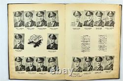 Marfa Army Air Field (Marfa, Texas) Class 45-C 1945 WWII History Year Book