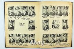 Marfa Army Air Field (Marfa, Texas) Class 45-C 1945 WWII History Year Book